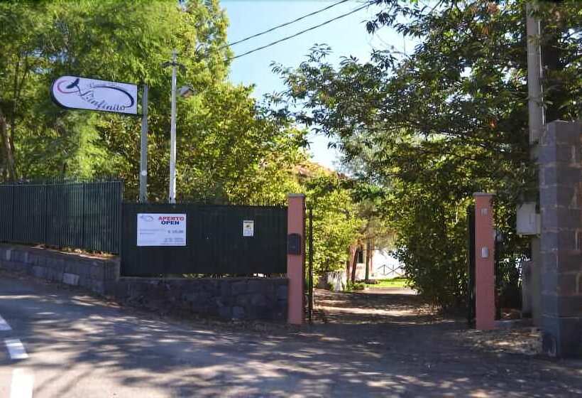 膳宿费 L Infinito Agriturismo   Rooms & Breakfast