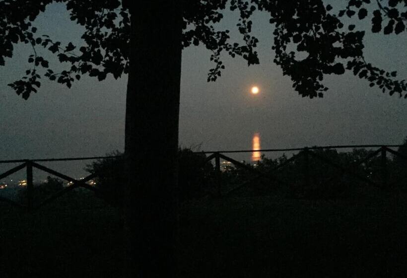 膳宿费 L Infinito Agriturismo   Rooms & Breakfast