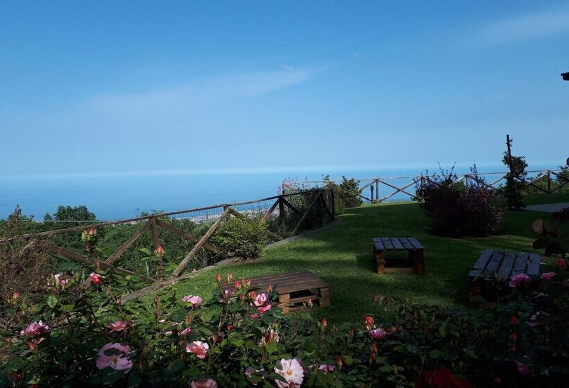 膳宿费 L Infinito Agriturismo   Rooms & Breakfast