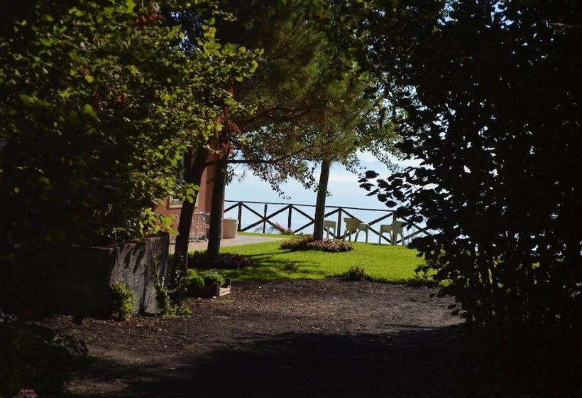 膳宿费 L Infinito Agriturismo   Rooms & Breakfast