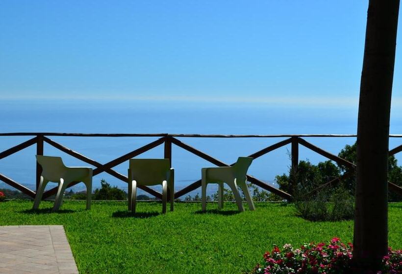 膳宿费 L Infinito Agriturismo   Rooms & Breakfast