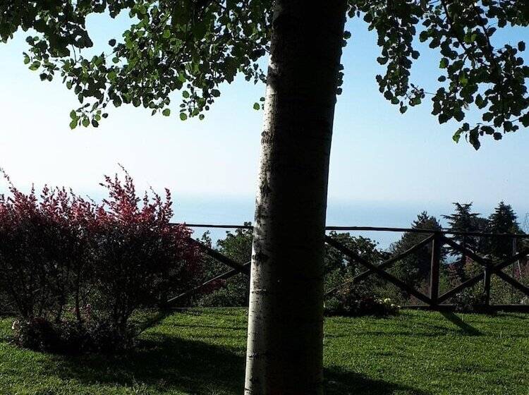 膳宿费 L Infinito Agriturismo   Rooms & Breakfast