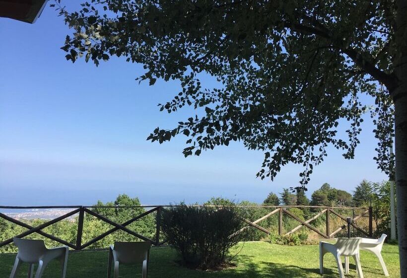 膳宿费 L Infinito Agriturismo   Rooms & Breakfast