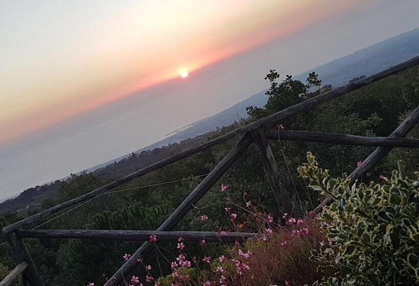 膳宿费 L Infinito Agriturismo   Rooms & Breakfast