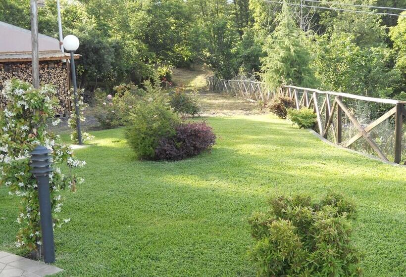 膳宿费 L Infinito Agriturismo   Rooms & Breakfast