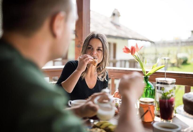 Pensjonat Weingut Weidlhof   Suite & Breakfast   Vacation For Wine Lovers