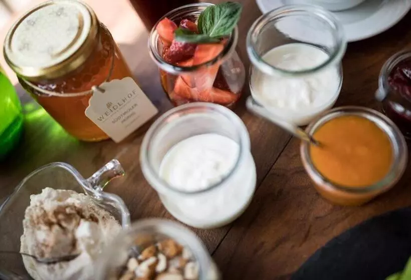 Majatalo Weingut Weidlhof   Suite & Breakfast   Vacation For Wine Lovers