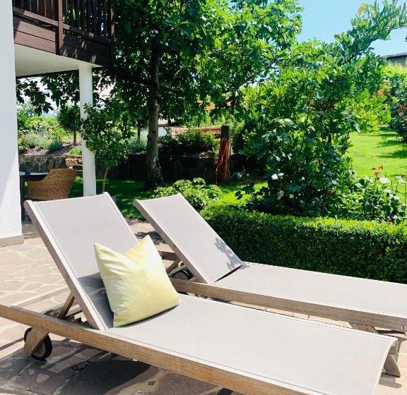 Pensjonat Weingut Weidlhof   Suite & Breakfast   Vacation For Wine Lovers