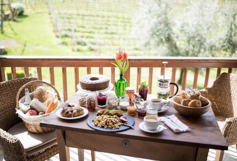 Pensjonat Weingut Weidlhof   Suite & Breakfast   Vacation For Wine Lovers