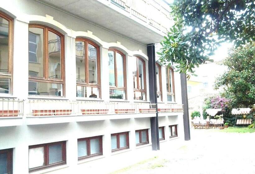 Residence Argentina R.t.a