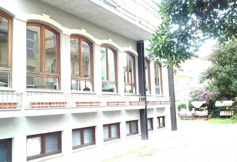Residence Argentina R.t.a