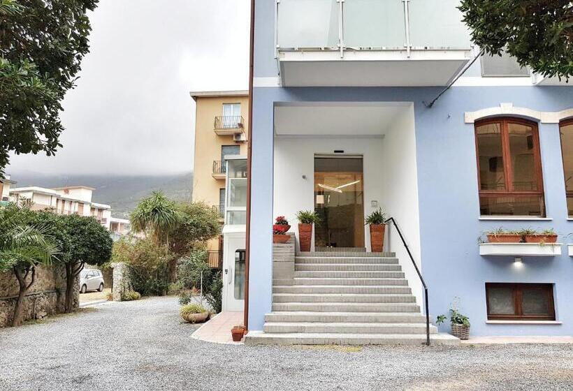 Residence Argentina R.t.a