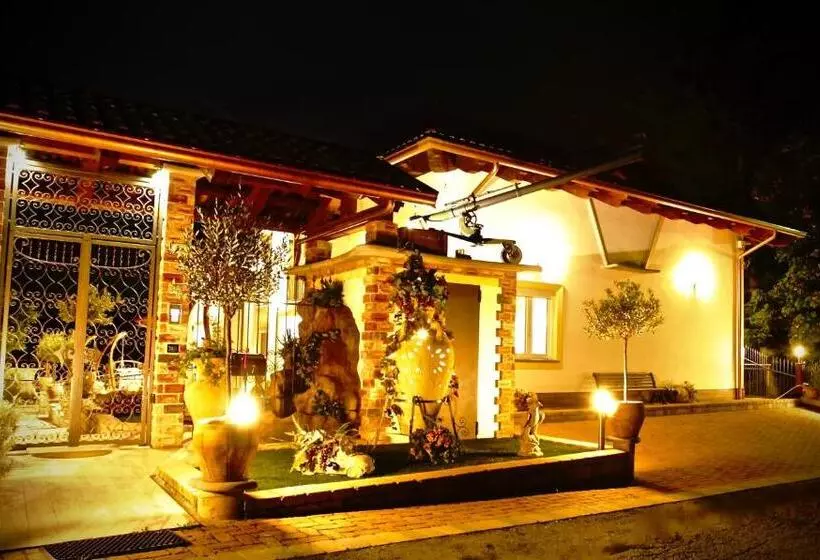 Wellness Suite Na  Canuna