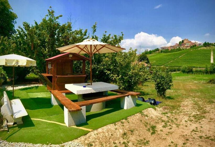 Wellness Suite Na  Canuna