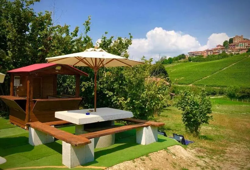 Wellness Suite Na  Canuna