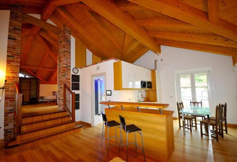 Wellness Suite Na  Canuna