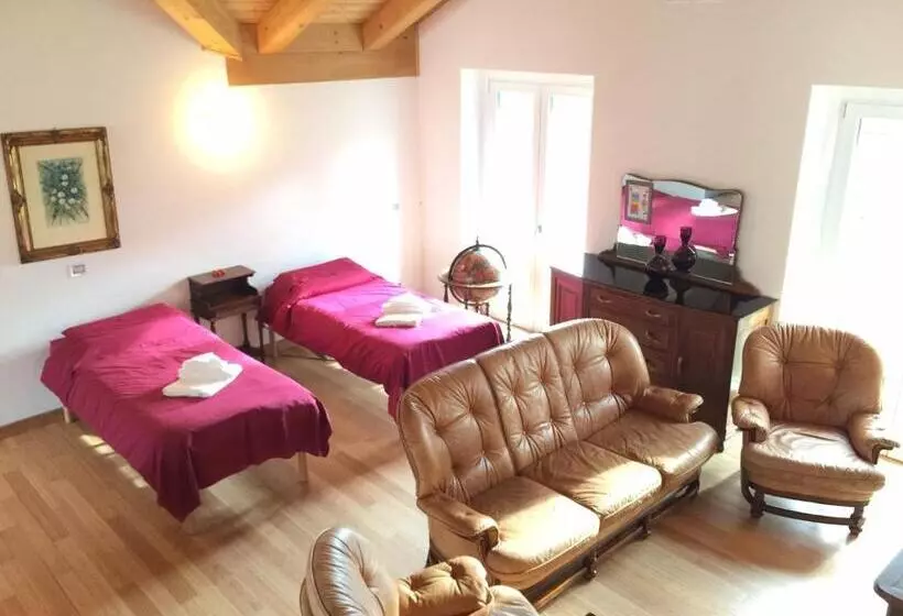 Wellness Suite Na  Canuna