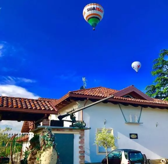 Wellness Suite Na  Canuna