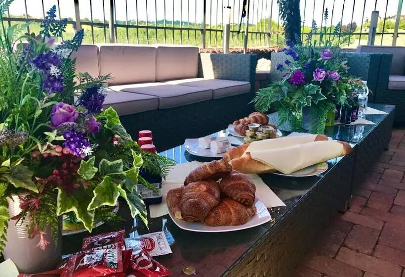 Wellness Suite Na  Canuna