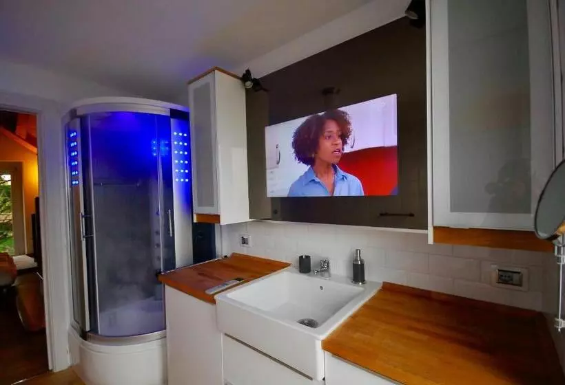 Wellness Suite Na  Canuna