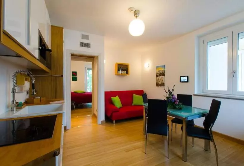 Wellness Suite Na  Canuna