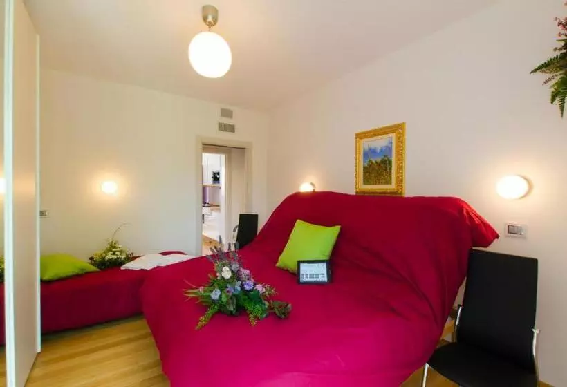 Wellness Suite Na  Canuna