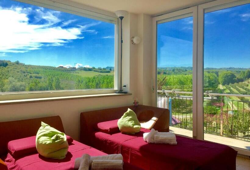 Wellness Suite Na  Canuna