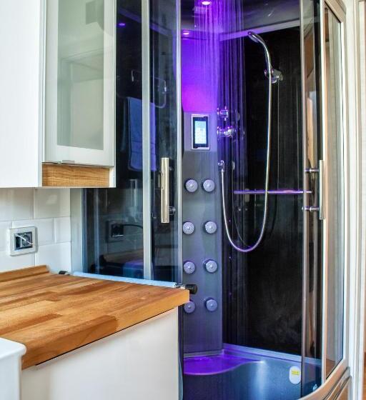 Wellness Suite Na  Canuna