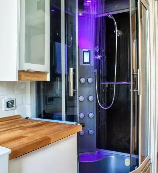 Wellness Suite Na  Canuna