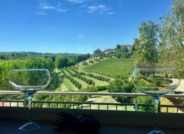 Wellness Suite Na  Canuna