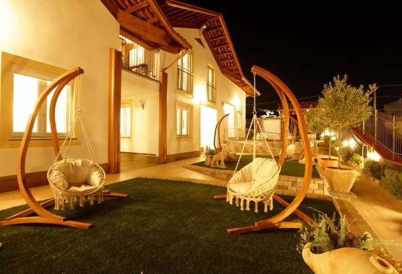 Wellness Suite Na  Canuna