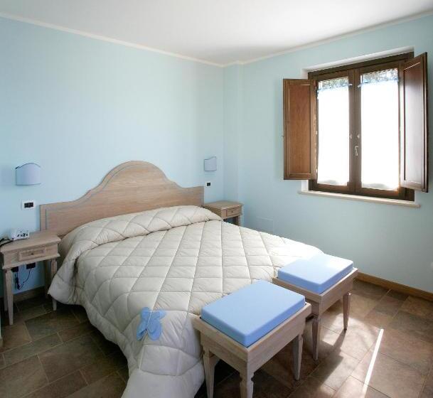 Appartamenti Poggio Fiorito