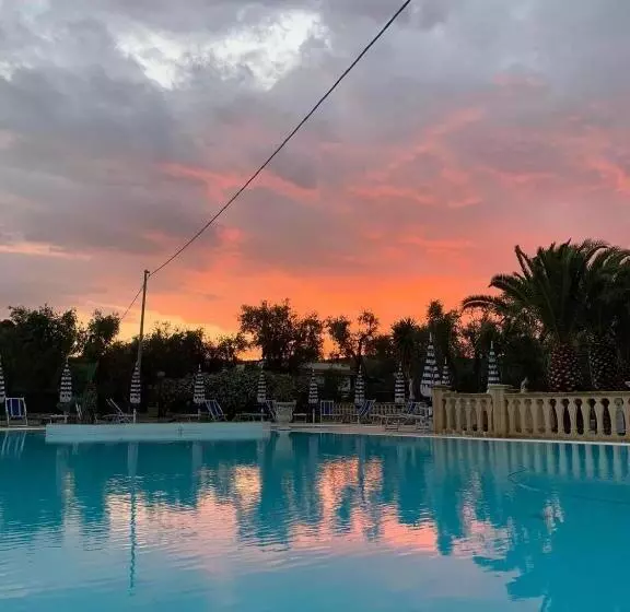 Appartamenti Vacanze Minervino