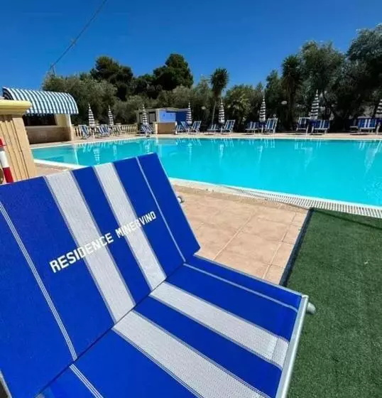 Appartamenti Vacanze Minervino