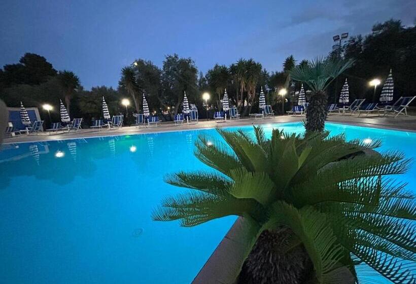 Appartamenti Vacanze Minervino