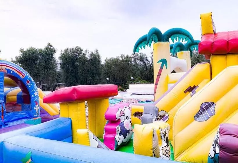 Appartamenti Vacanze Minervino