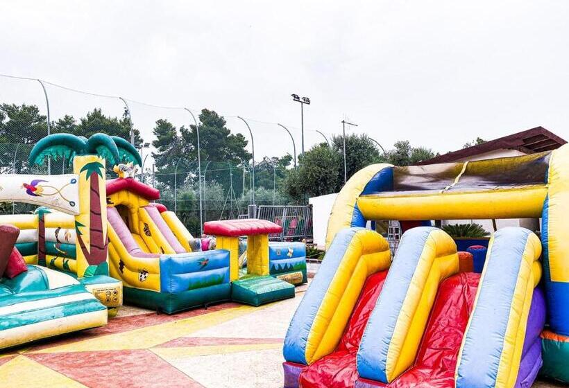 Appartamenti Vacanze Minervino