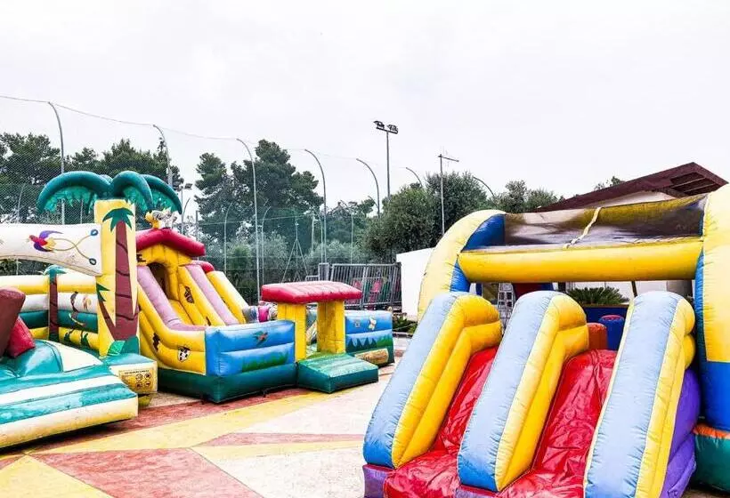 Appartamenti Vacanze Minervino