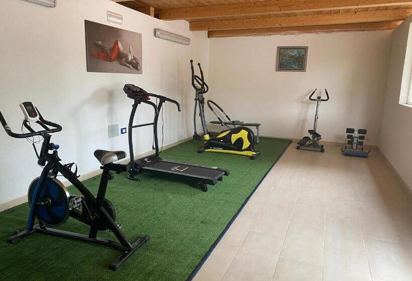 Appartamenti Vacanze Minervino