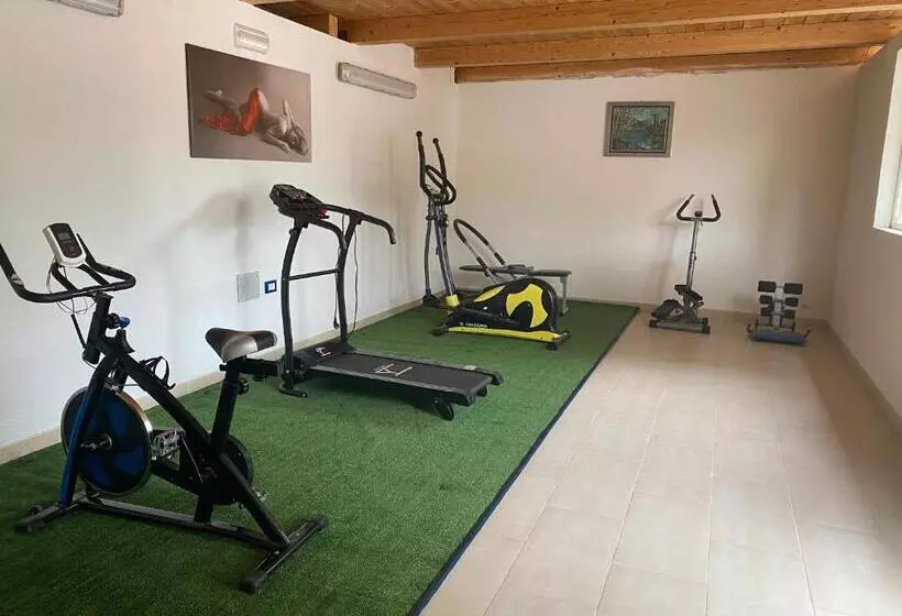 Appartamenti Vacanze Minervino