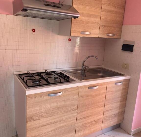 Appartamenti Vacanze Minervino