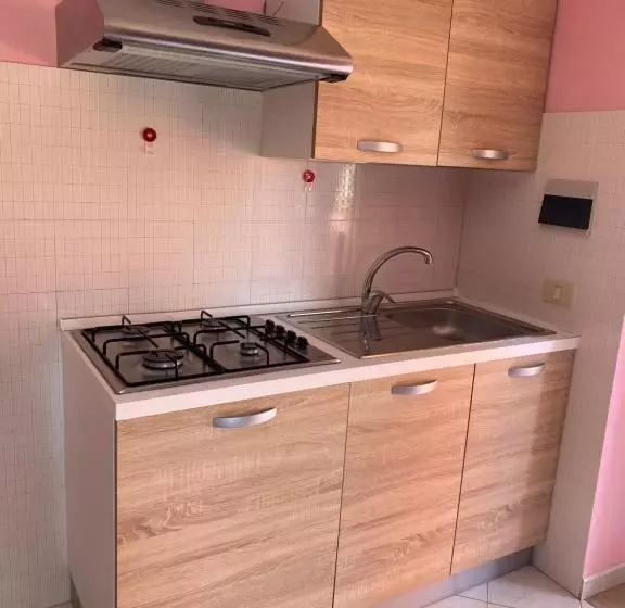 Appartamenti Vacanze Minervino