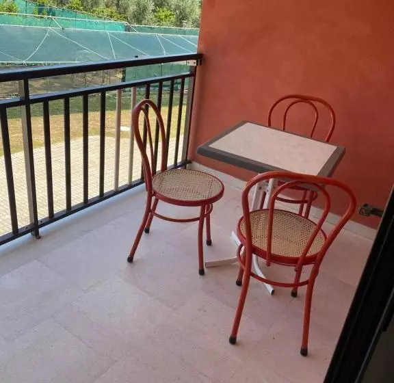 Appartamenti Vacanze Minervino