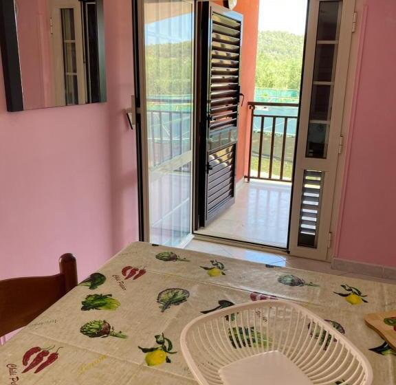 Appartamenti Vacanze Minervino