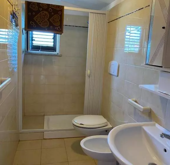 Appartamenti Vacanze Minervino