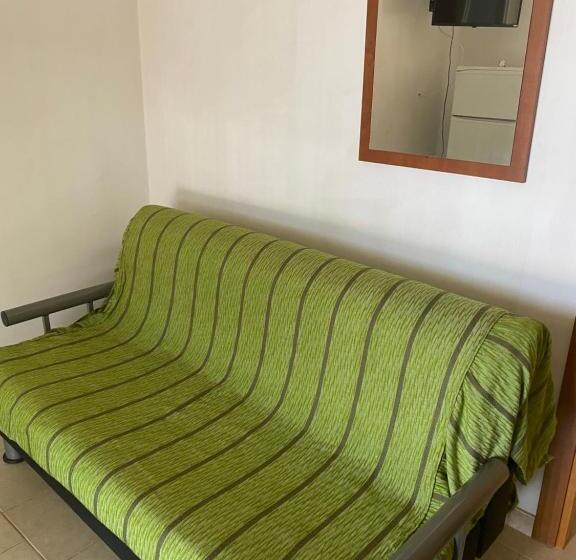 Appartamenti Vacanze Minervino