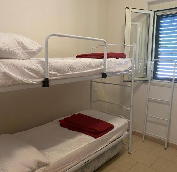 Appartamenti Vacanze Minervino