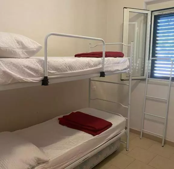 Appartamenti Vacanze Minervino