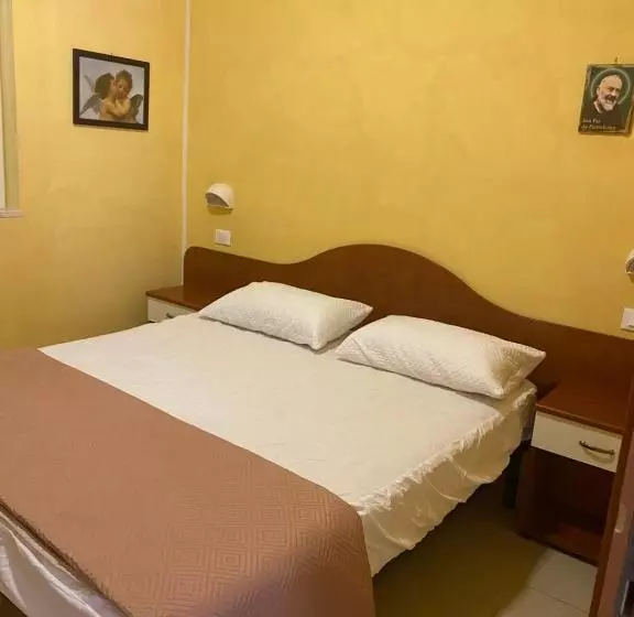 Appartamenti Vacanze Minervino