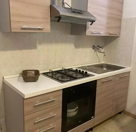 Appartamenti Vacanze Minervino